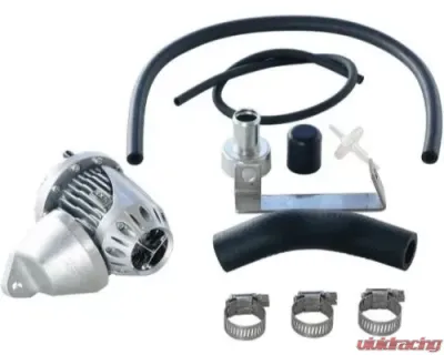HKS Super SQV 4 + Return Kit JZA80/JZS161 Toyota Supra 1993-1998 - 71008-AT012V