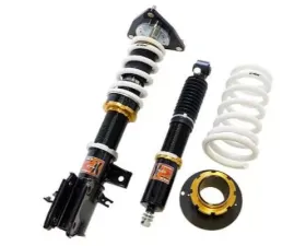 HKS HM S-Style X E52 Full Kit Nissan Quest 2011-2016
