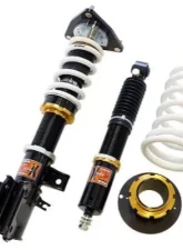 HKS HM S-Style X E52 Full Kit Nissan Quest 2011-2016                                     - 80120-AN201 - Image 4