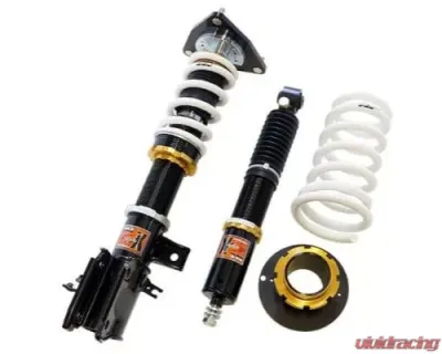 HKS HM S-Style X E52 Full Kit Nissan Quest 2011-2016 - 80120-AN201