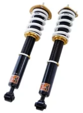 HKS HM S-Style X JZS161 Full Kit Lexus GS300 1998-2005                                     - 80120-AT203 - Image 4