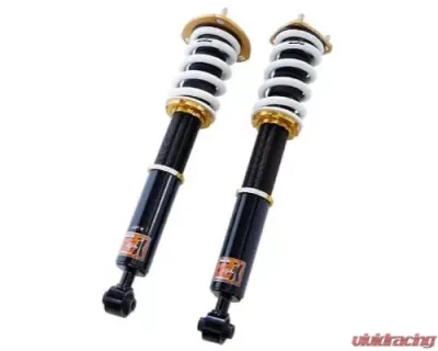 HKS HM S-Style X JZS161 Full Kit Lexus GS300 1998-2005 - 80120-AT203