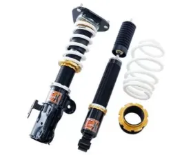 HKS HM S-Style X ZVW4W Full Kit Toyota Prius V 2012-2017