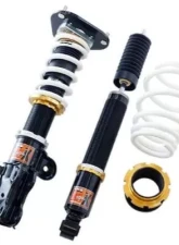 HKS HM S-Style X ZVW4W Full Kit Toyota Prius V 2012-2017                                     - 80120-AT217 - Image 4