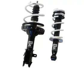 HKS Hipermax-G VAB Full Kit Subaru WRX 4D 2015-2021