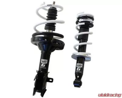 HKS Hipermax-G VAB Full Kit Subaru WRX 4D 2015-2021 - 80260-AF001