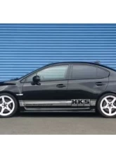 HKS Hipermax-G VAB Full Kit Subaru WRX 4D 2015-2021                                     - 80260-AF001 - Image 2