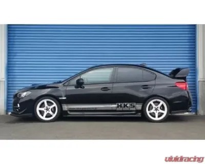 HKS Hipermax-G VAB Full Kit Subaru WRX 4D 2015-2021 - 80260-AF001