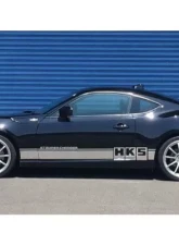 HKS Hipermax-G ZN6 Full Kit Scion FR-S 2013-2016                                     - 80260-AT003 - Image 2