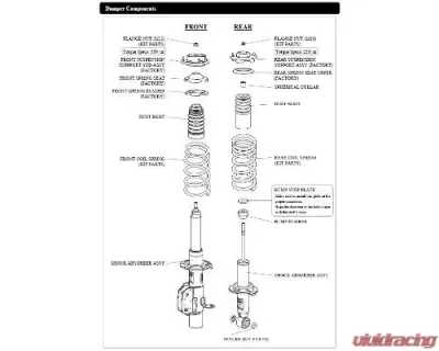 HKS Hipermax-G ZN6 Full Kit Scion FR-S 2013-2016 - 80260-AT003