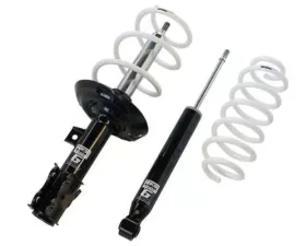 HKS Hipermax-G ZVW51 Full Strut/Spring Kit Toyota Prius 2016