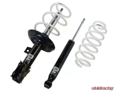 HKS Hipermax-G ZVW51 Full Strut/Spring Kit Toyota Prius 2016 - 80260-AT004