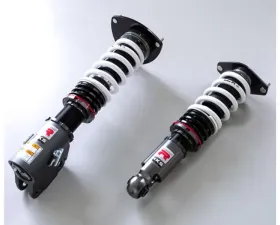 HKS Hipermax R Coilovers Subaru Impreza WRX STI 2017-2014