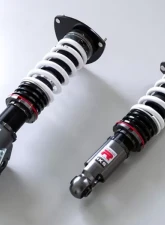 HKS Hipermax R Coilovers Subaru Impreza WRX STI 2017-2014                                     - 80310-AF001 - Image 2