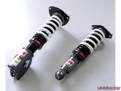 HKS Hipermax R Coilovers Subaru Impreza WRX STI 2017-2014 - 80310-AF001