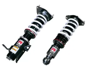 HKS Hipermax R Coilovers Subaru BRZ 2021+