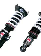HKS Hipermax R Coilovers Subaru BRZ 2021+                                     - 80310-AF005 - Image 2
