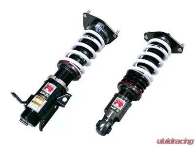 HKS Hipermax R Coilovers Subaru BRZ 2021+ - 80310-AF005
