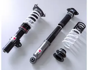 HKS Hipermax R Coilovers Honda Civic Type-R 2017+