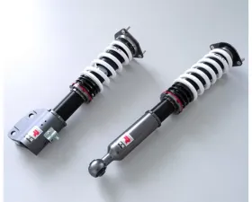 HKS Hipermax R Coilovers Mitsubishi Lancer Evolution X 2007-2015