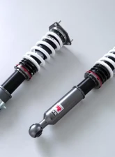 HKS Hipermax R Coilovers Mitsubishi Lancer Evolution X 2007-2015                                     - 80310-AM001 - Image 2