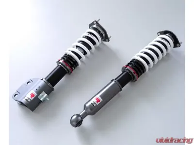 HKS Hipermax R Coilovers Mitsubishi Lancer Evolution X 2007-2015 - 80310-AM001