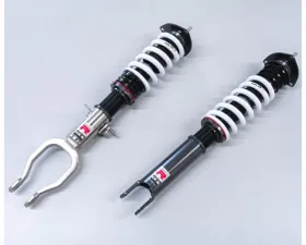 HKS Hipermax R Coilovers Nissan GT-R 2007+