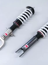 HKS Hipermax R Coilovers Nissan GT-R 2007+                                     - 80310-AN001 - Image 2