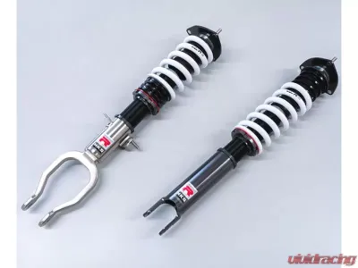 HKS Hipermax R Coilovers Nissan GT-R 2007+ - 80310-AN001