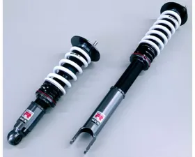 HKS Hipermax R Coilovers Nissan Skyline GT-R 1999-2002
