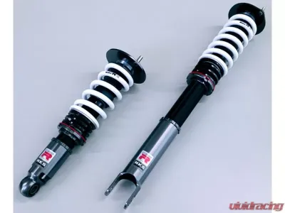 HKS Hipermax R Coilovers Nissan Skyline GT-R 1999-2002 - 80310-AN003