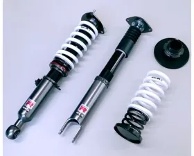 HKS Hipermax R Coilovers Nissan 350Z Z34 2008-2021