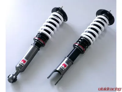 HKS Hipermax R Coilovers Toyota Supra 1993-1997 - 80310-AT002