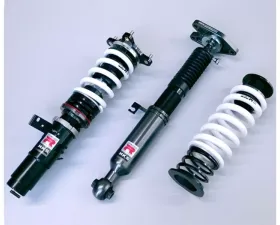 HKS Hipermax R Coilovers Toyota GR Supra 2020-2024