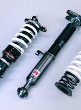 HKS Hipermax R Coilovers Toyota GR Supra 2020-2024                                     - 80310-AT003 - Image 2