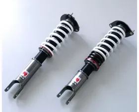 HKS Hipermax R Coilovers Mazda Roadster 2015+