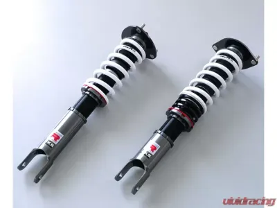 HKS Hipermax R Coilovers Mazda Roadster 2015+ - 80310-AZ002