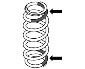 HKS 88mm Silent Tube (2pcs)