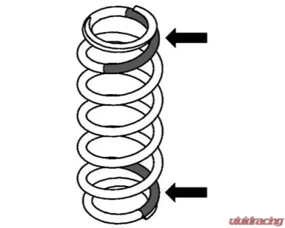 HKS 88mm Silent Tube (2pcs) - 82004-AK001