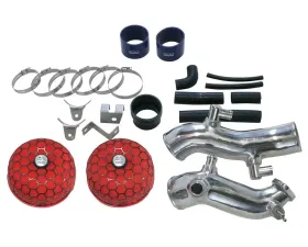 HKS Racing Suction Intake (FD3S 13B-REW) Mazda RX-7 1993-2002