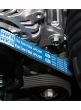 HKS Fine Tune V-Belt 6PK2037 Toyota GR86 | Subaru BRZ FA24 2022+                                     - 24996-AK053 - Image 2