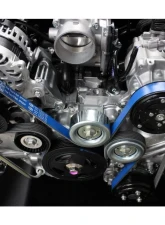 HKS Fine Tune V-Belt 6PK2037 Toyota GR86 | Subaru BRZ FA24 2022+                                     - 24996-AK053 - Image 2