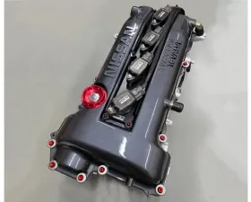 HKS Super Fire Racing Coil Pro Nissan Silvia S15 1999-2002