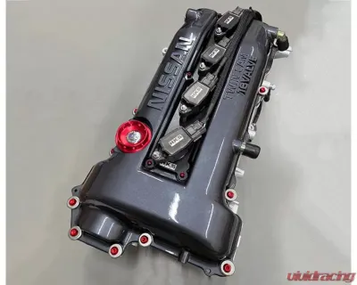 HKS Super Fire Racing Coil Pro Nissan Silvia S15 1999-2002 - 43005-AN005