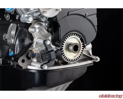 HKS Crank Angle Sensor Conversion Kit V-cam Nissan Skyline GT-R RB26DETT 1989?2002 - 45999-AN002