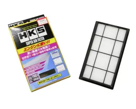 HKS Super Air Filter Toyota | Subaru Type32 2017+