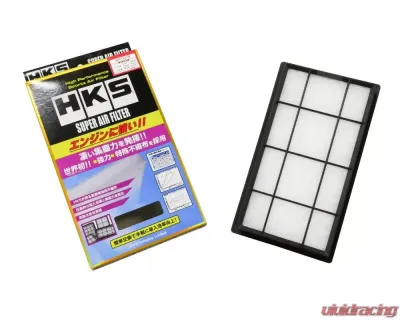 HKS Super Air Filter Toyota | Subaru Type32 2017+ - 70017-AT132