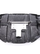 HKS Dry Carbon Engine Cover Subaru BRZ | Toyota GR86 FA24 2022                                     - 70026-AT008 - Image 2