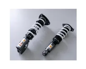 HKS Hipermax S GRB Full Kit F Pillow Coilover Subaru Impreza | WRX | STI EJ20 2007-2014