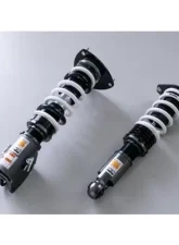 HKS Hipermax S GRB Full Kit F Pillow Coilover Subaru Impreza | WRX | STI EJ20 2007-2014                                     - 80300-AF001P - Image 3